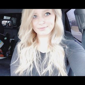 Meet your Posher, Kylene